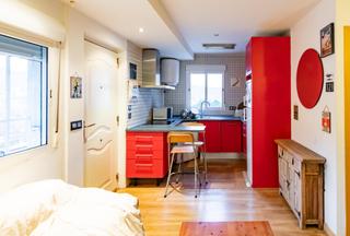 Flat in Plaza FONT DE LA MULASSA