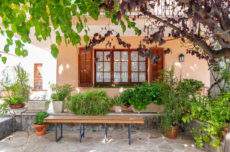 Foto 62049e38-5822-4470-ac88-b831a42094ea. Alquiler piso encantadora planta baja con entrada independiente en Vilafranca del Penedès