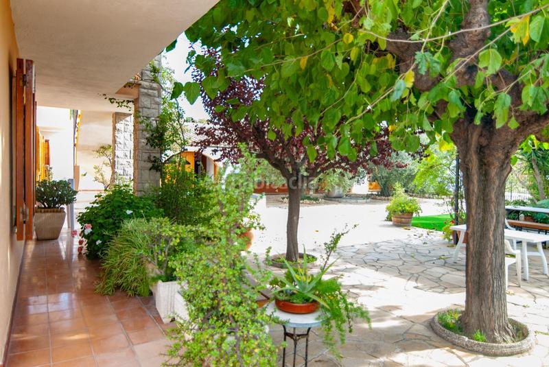 Foto 147c8840-3eaf-44c0-87f0-2e0ee7301cf0. Miete etagenwohnung mit heizung in Les Clotes Vilafranca del Penedès