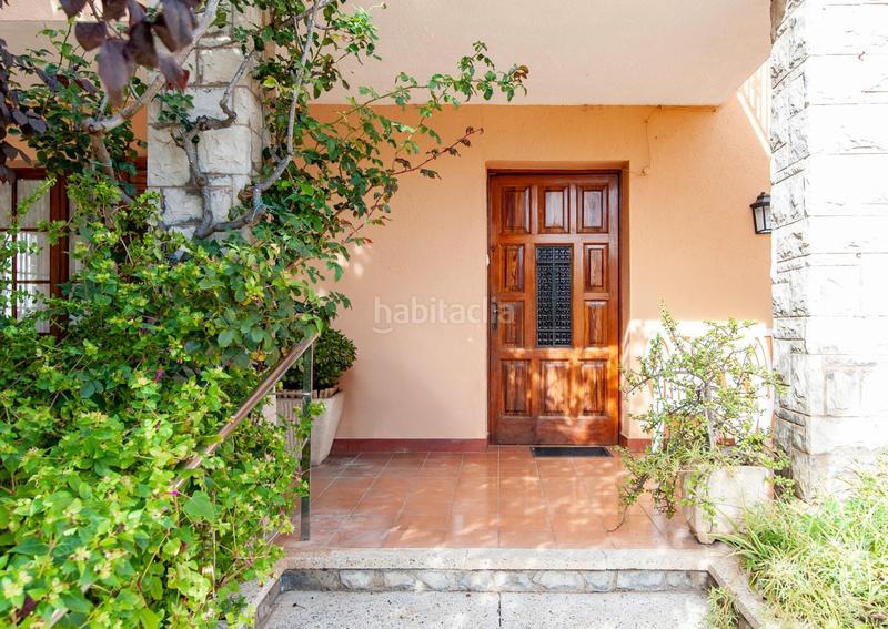 Foto 47415c84-7919-40e1-8113-bcbdf3735c26. Miete etagenwohnung mit heizung in Les Clotes Vilafranca del Penedès