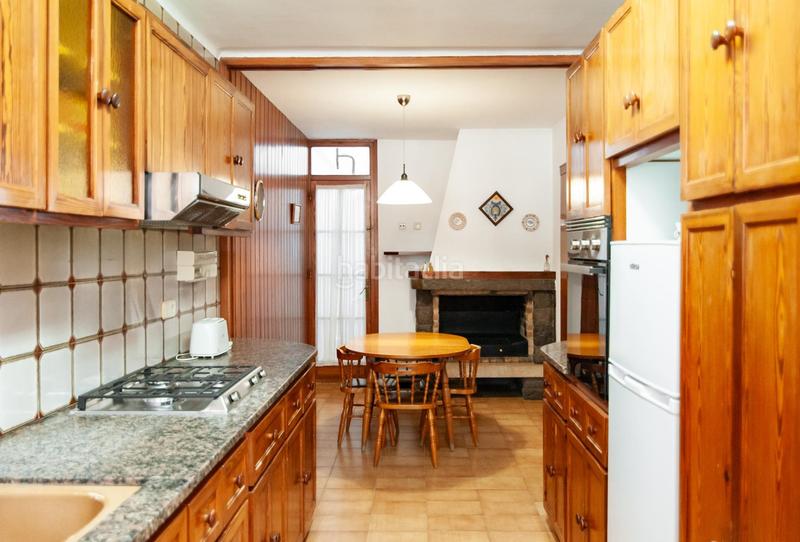 Foto 78dcaf1a-adfb-40a8-ab5e-3bbb2b602104. Miete etagenwohnung mit heizung in Les Clotes Vilafranca del Penedès