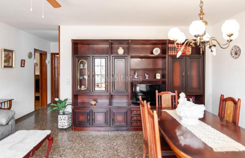 Foto 8b418867-e07c-4dd8-b81f-2262e6901470. Rent flat with heating in Les Clotes Vilafranca del Penedès