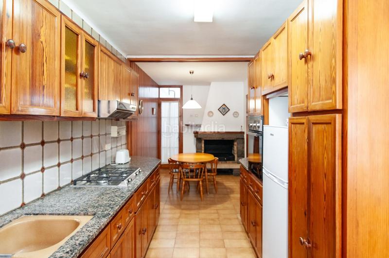 Foto 956b0657-f801-46f6-85bc-80fe0f6d57b2. Rent flat with heating in Les Clotes Vilafranca del Penedès