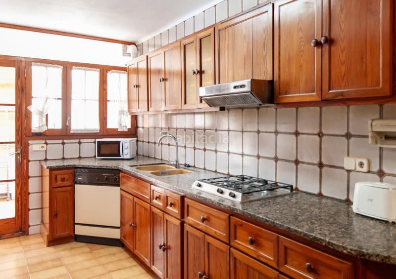 Foto bd4e8bc1-4d87-40b9-9409-9003ecec7228. Rent flat with heating in Les Clotes Vilafranca del Penedès