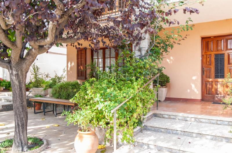 Foto dcb3c6d5-5697-4dcc-ab82-b54d56210b99. Rent flat with heating in Les Clotes Vilafranca del Penedès