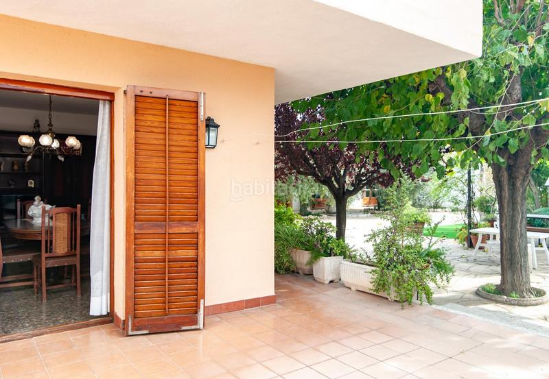 Foto e00d8725-ac26-477b-b9ee-aeeaf3187fb4. Rent flat with heating in Les Clotes Vilafranca del Penedès