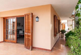 Location Appartement  Calle sant pau de. Encantadora planta baja con entrada independiente en vilafranca