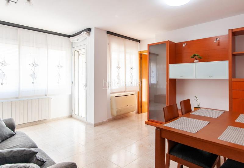 Foto 390f46cf-3f69-4685-8ac9-be5eee5df8f8. Location appartement avec chauffage parking dans L´Espirall Vilafranca del Penedès