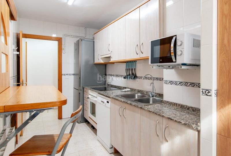 Foto c98f1942-6fc3-4e92-aaa5-1ffa06a071b9. Location appartement avec chauffage parking dans L´Espirall Vilafranca del Penedès