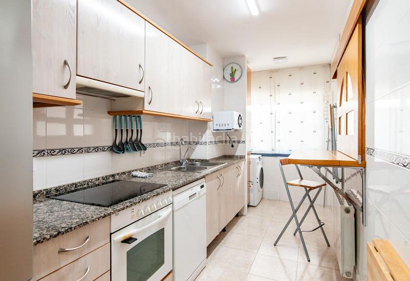 Foto cd17e4ed-0042-4632-9219-4c67a523bdcb. Location appartement avec chauffage parking dans L´Espirall Vilafranca del Penedès