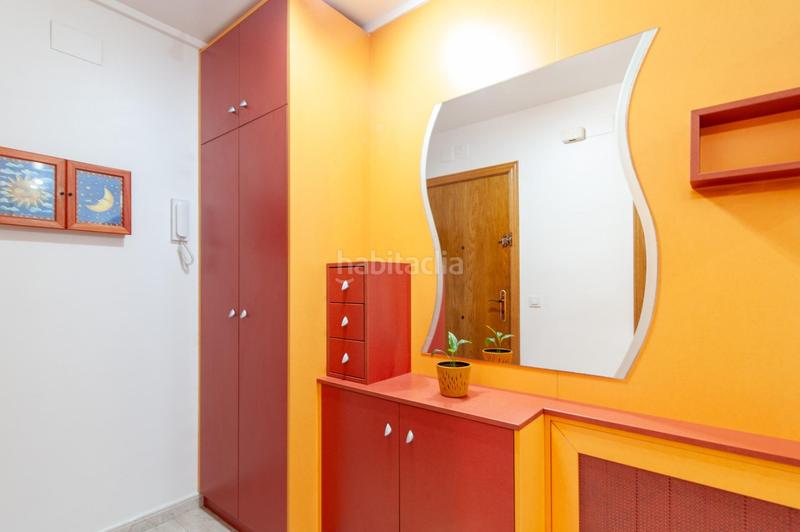 Foto 1a6e9beb-3a6f-484e-a59f-dcdbea52f1a2. Miete etagenwohnung mit heizung parking in L´Espirall Vilafranca del Penedès