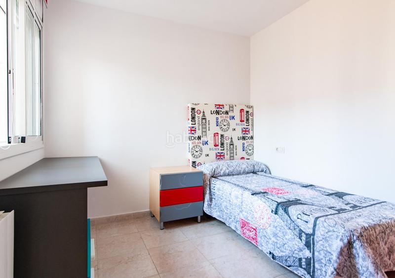 Foto f0e493b9-a3eb-453f-8c5a-087571792250. Miete etagenwohnung mit heizung parking in L´Espirall Vilafranca del Penedès