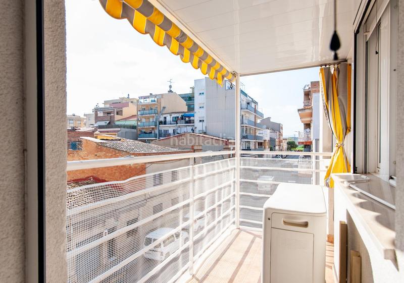 Foto 3beb6874-a204-4824-9f5d-5f20a79b0ceb. Rent flat with heating parking in L´Espirall Vilafranca del Penedès