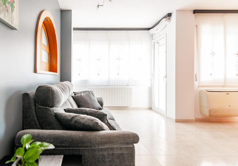 Foto 591f98e5-2ddc-409b-9d8e-03cffed2294f. Rent flat with heating parking in L´Espirall Vilafranca del Penedès