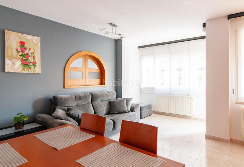 Foto 8e36af03-5b44-43e6-8809-f22ee5e3fb06. Rent flat with heating parking in L´Espirall Vilafranca del Penedès