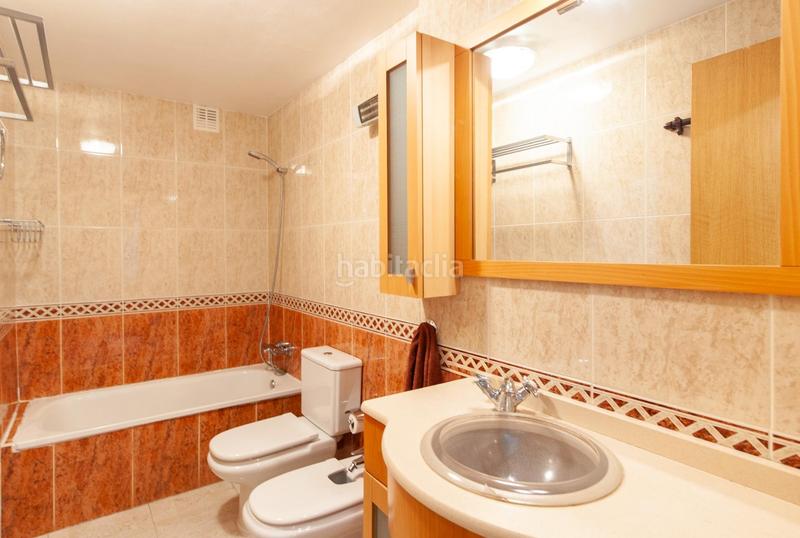Foto d55fb47f-35e6-4042-9818-10f6bf27989f. Rent flat with heating parking in L´Espirall Vilafranca del Penedès