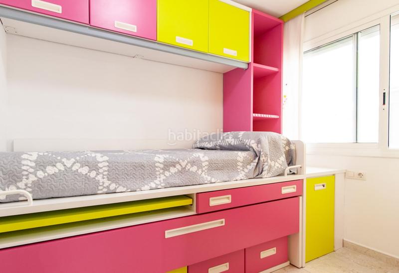 Foto ffa5fbc9-eeb3-407b-b679-48829bb84351. Rent flat with heating parking in L´Espirall Vilafranca del Penedès