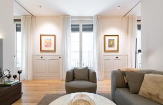 Appartement à COLOM