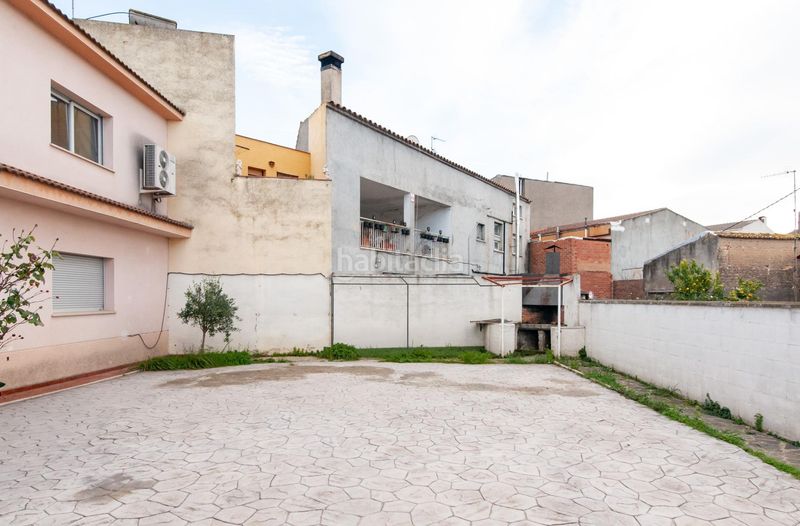 Foto 0f901d06-68ca-4d43-89b3-e7af77db9349. Casa amb calefacció aparcament a Pacs del Penedès