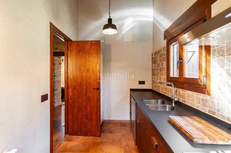 Foto 1e00cfb5-09f0-45c3-b77c-4a9dbbec35ce. Casa amb calefacció a Torre de Cabdella (La)