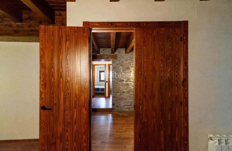 Foto 1f59c132-f257-44f8-aa79-839e6db9f410. Casa amb calefacció a Torre de Cabdella (La)