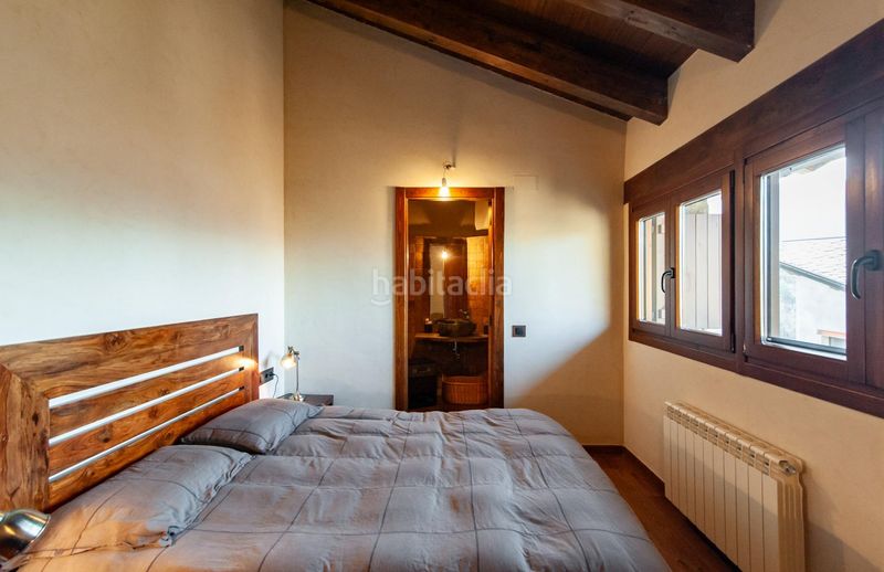Foto 1f9ce261-ca5d-4302-942d-4d839123993b. Casa amb calefacció a Torre de Cabdella (La)