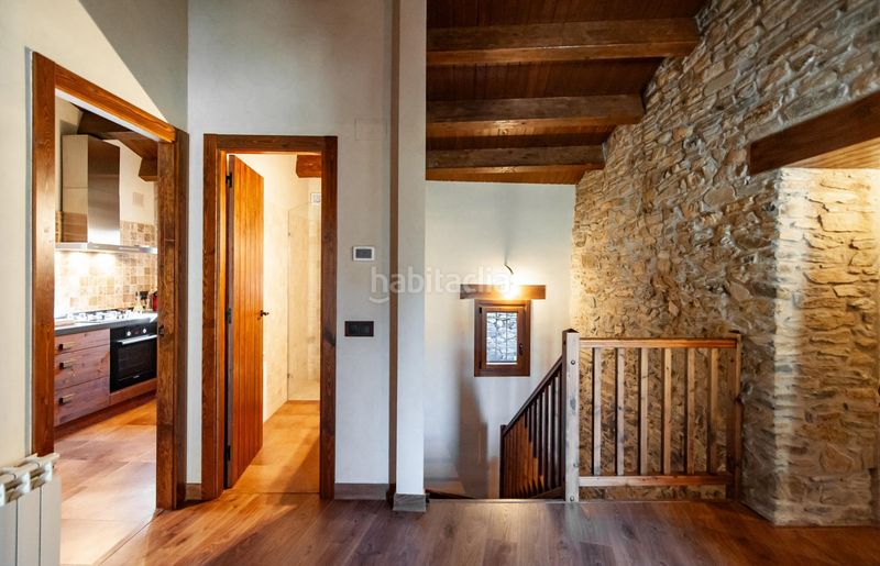Foto 4157777a-87e6-47da-9362-0369761359c1. Casa amb calefacció a Torre de Cabdella (La)