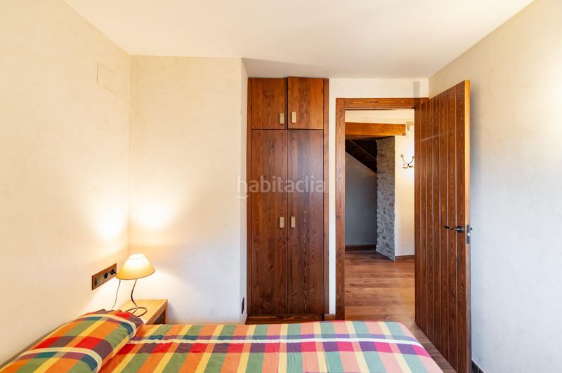 Foto 5f1ef8e7-388d-4838-a7df-7d4a7459729c. Casa amb calefacció a Torre de Cabdella (La)