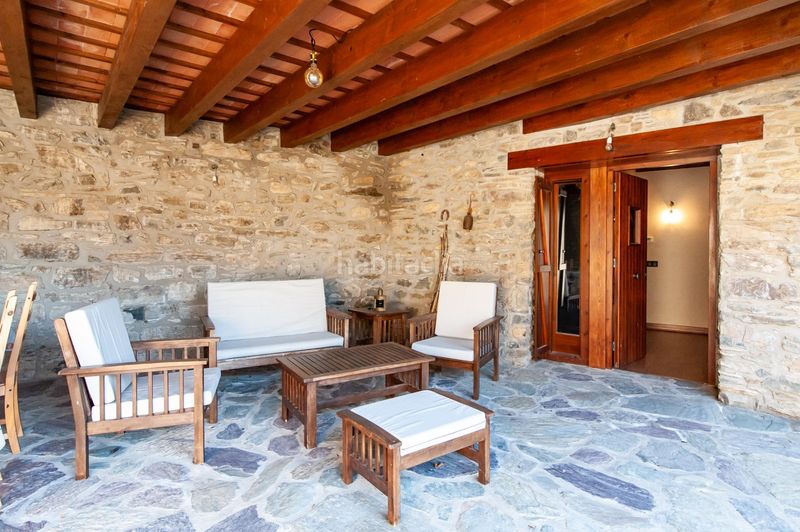 Foto ad528f22-aa1f-477f-916c-720893966b12. Casa amb calefacció a Torre de Cabdella (La)