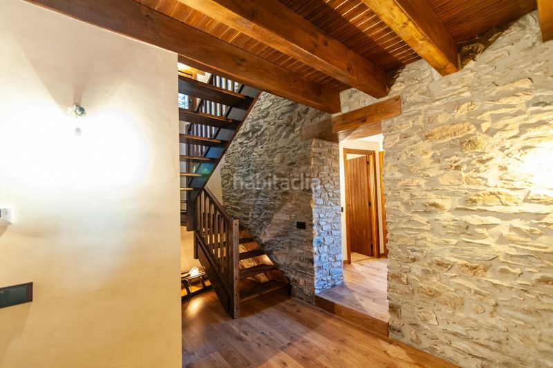 Foto c0125725-7427-4ec0-aea2-d2b4b2e152d3. Casa amb calefacció a Torre de Cabdella (La)