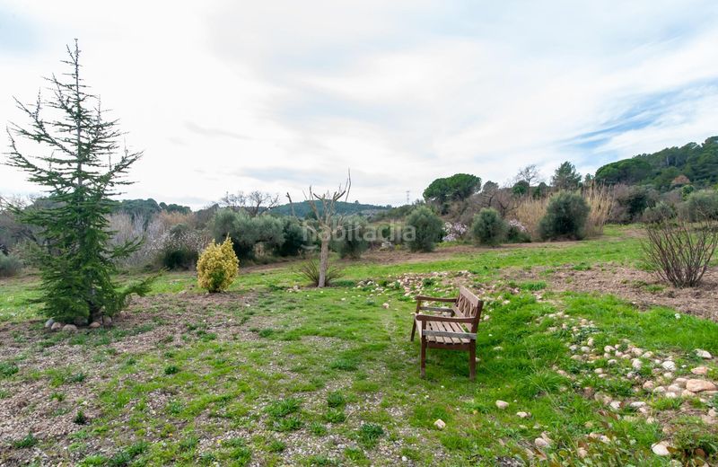 Foto 0a9ea6b6-70b0-4000-a131-4e655363e26c. Edifici a Sant Quintí de Mediona