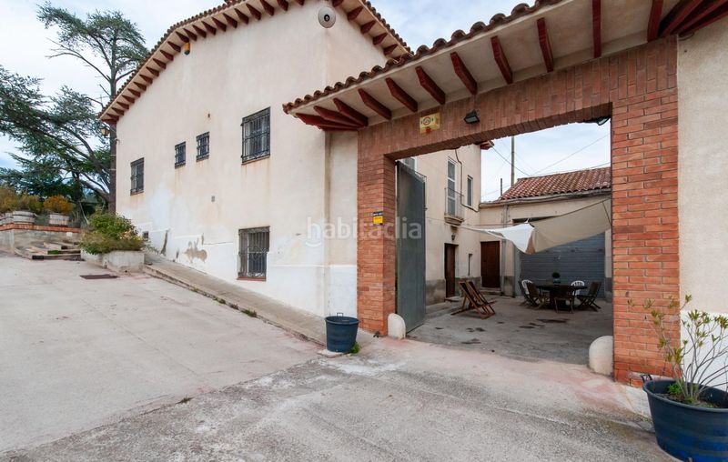 Foto cba7cce0-157e-47ce-b162-0338920b9ccb. Edifici a Sant Quintí de Mediona
