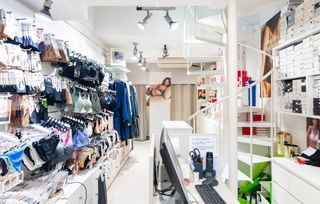 Local Comercial  Carrer dels ferrers. Local comercial en venta en pleno centro de vilafranca del pened