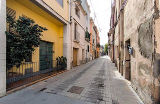 Casa adossada a Carrer Puigmoltó