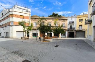 Casa adossada a Carrer Puigmoltó