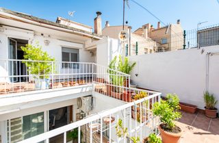 Casa a Calle COMTE BORRELL,DEL