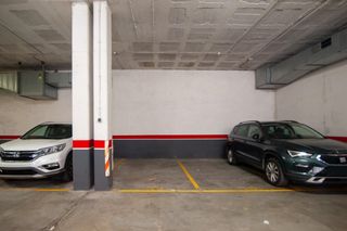 Aparcament cotxe  Carrer d'antoni mestres jané. Plaza de parking con fácil acceso en la zona de les clotes  vila