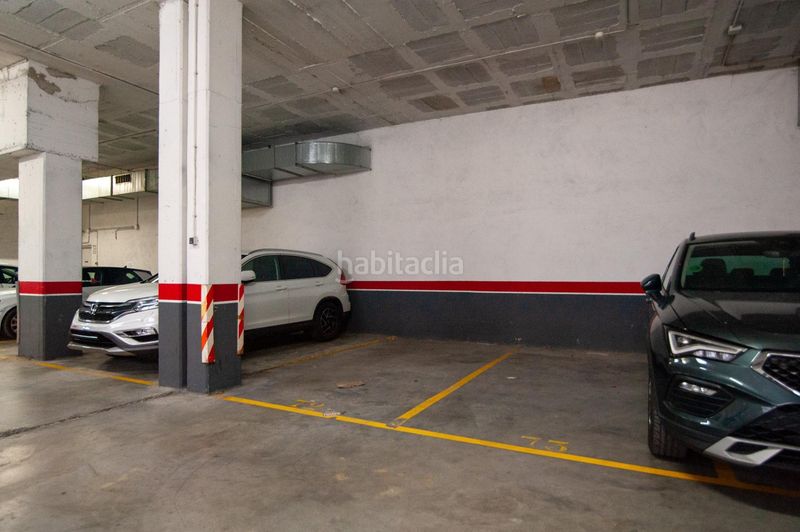 Foto cd844e5c-6e8f-4478-8626-56a84f5fcf7f. Aparcament cotxe a Les Clotes Vilafranca del Penedès