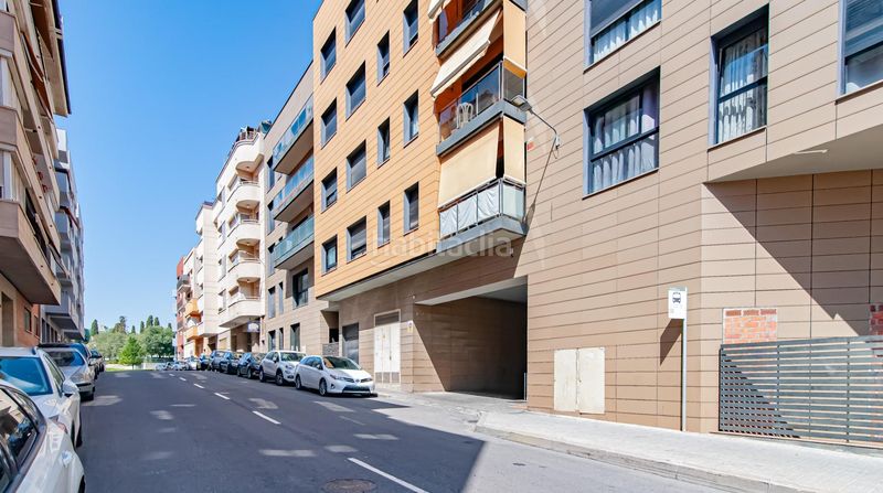 Foto e9c949b2-0c99-4dfb-89c5-c5b296d427d3. Aparcament cotxe a Les Clotes Vilafranca del Penedès
