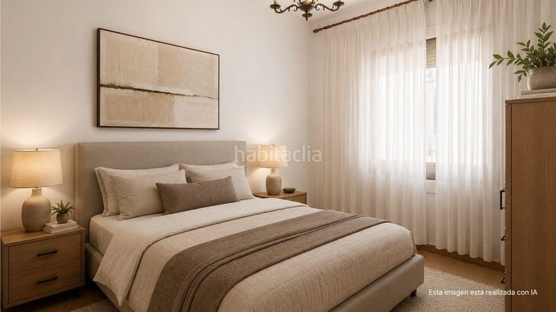 Foto 2d67d917-6ea6-4dcc-87c5-10012eeb2c03. Casa espacio, jardín e infinitas posibilidades en una de las zonas más prácticas en Vilafranca del Penedès