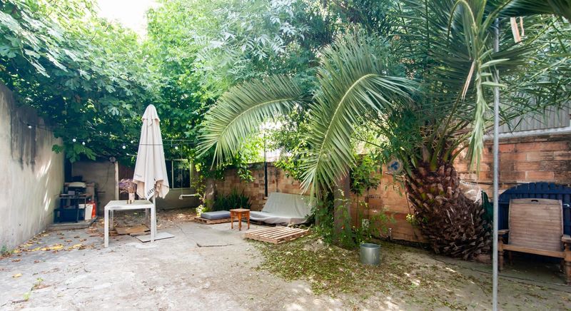 Foto 33fa7681-6b6e-431c-a683-fa004b86e18c. Casa espacio, jardín e infinitas posibilidades en una de las zonas más prácticas en Vilafranca del Penedès