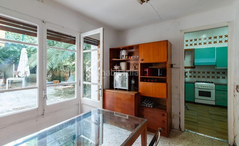 Foto 5f49e23f-5633-491e-908e-189c3e21c038. Casa espacio, jardín e infinitas posibilidades en una de las zonas más prácticas en Vilafranca del Penedès