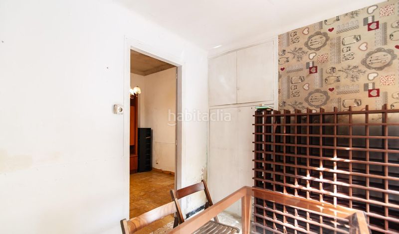 Foto 72a26cb0-1438-4435-989c-cf932313654a. Casa espacio, jardín e infinitas posibilidades en una de las zonas más prácticas en Vilafranca del Penedès