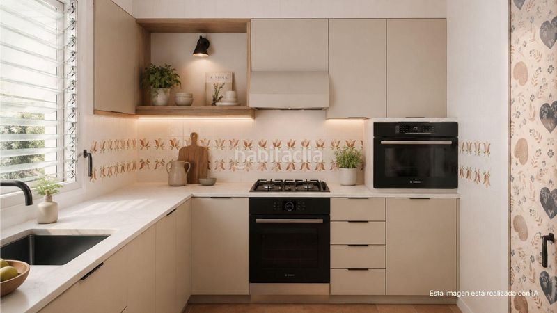Foto a777ac3c-4e83-4d8e-a7cd-74bbd2a8d95d. Casa espacio, jardín e infinitas posibilidades en una de las zonas más prácticas en Vilafranca del Penedès