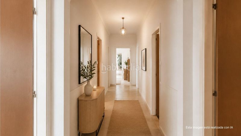Foto f51796e3-d054-4311-8472-d4de1d2c5920. Casa espacio, jardín e infinitas posibilidades en una de las zonas más prácticas en Vilafranca del Penedès