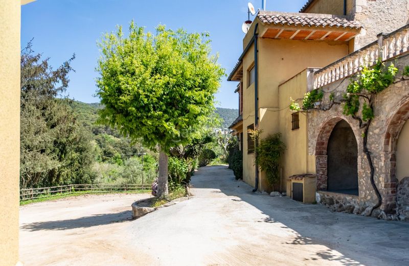 Foto a6a64ee3-d051-443b-ba7f-0d838345da7c. Casa a El Mirador-La Cornisa Sant Andreu de Llavaneres