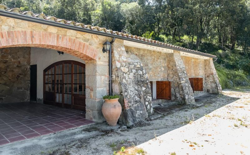 Foto bd630521-e290-4c58-b896-4f5e86d1c542. Casa a El Mirador-La Cornisa Sant Andreu de Llavaneres