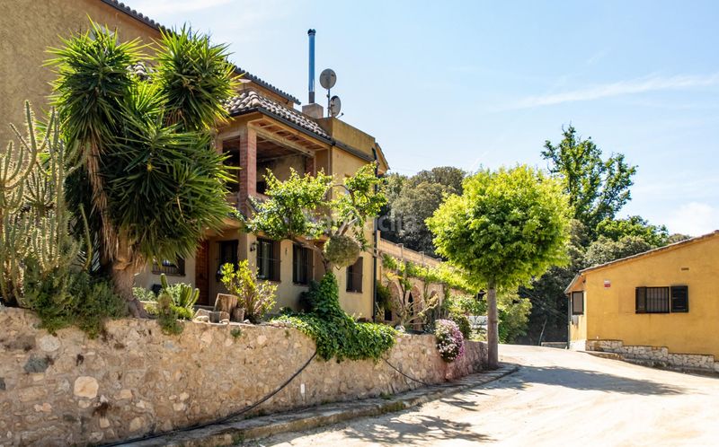 Foto e86d4280-1d9b-432f-9349-8fd361ff9704. Casa a El Mirador-La Cornisa Sant Andreu de Llavaneres