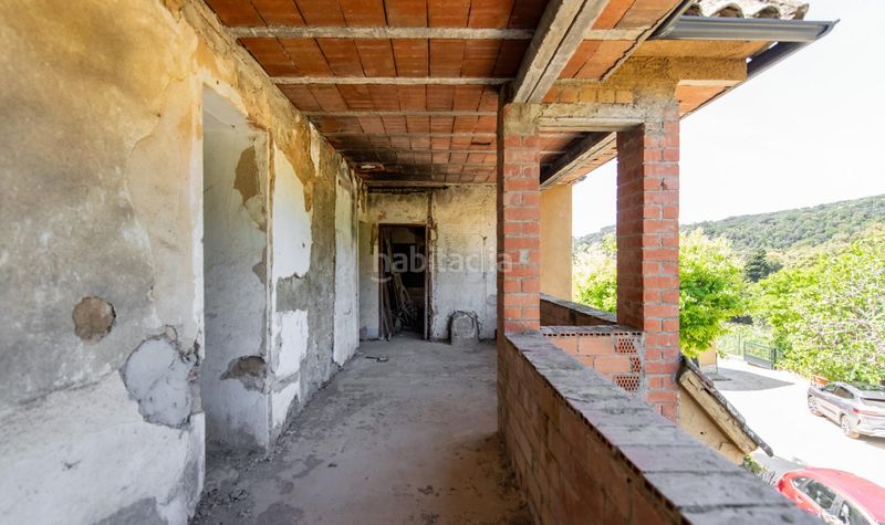 Foto f8084803-4348-47b1-8b9e-ee77b8f8f946. Casa a El Mirador-La Cornisa Sant Andreu de Llavaneres