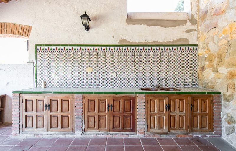 Foto f993e437-cd5b-4e86-bc7b-fa9a4db844cb. Casa a El Mirador-La Cornisa Sant Andreu de Llavaneres